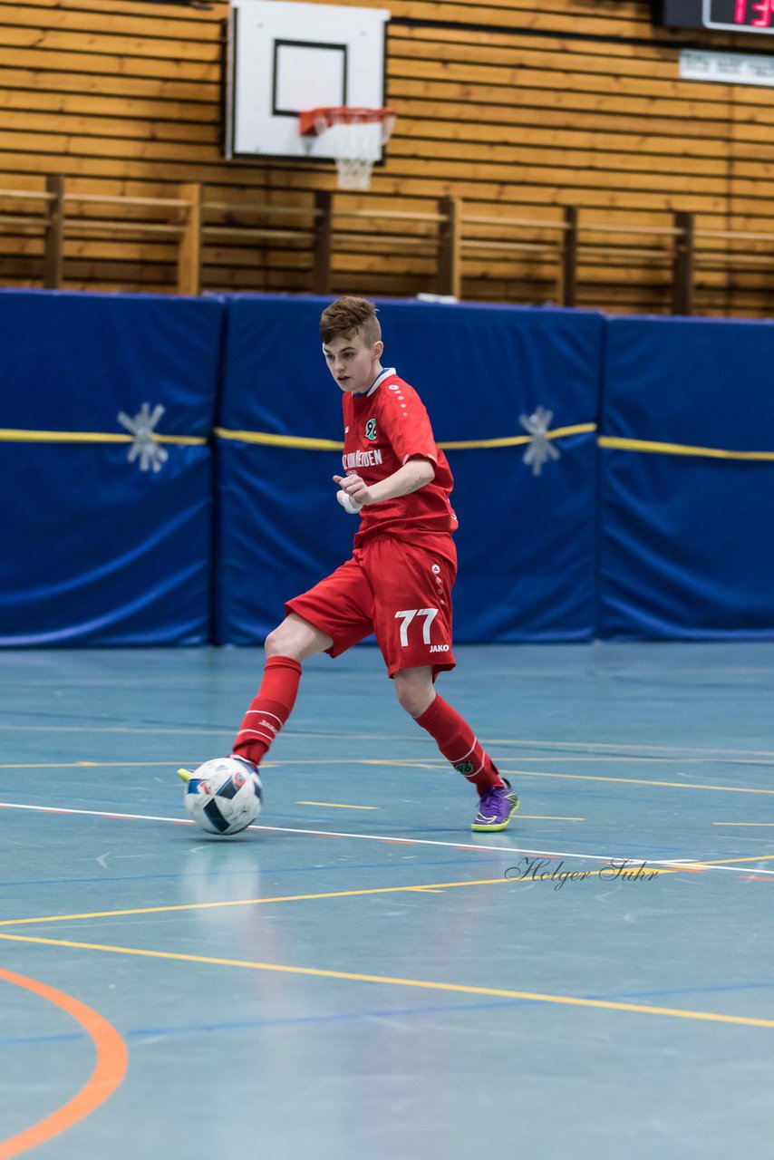 Bild 1133 - Dodenhof Cup